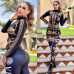 Versace 2022 new Fashion Tracksuits for Women #999927681