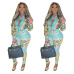 Versace 2022 new Fashion Tracksuits for Women #999927683