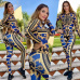 Versace 2022 new Fashion Tracksuits for Women #999930545