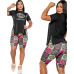 Versace 2023 new Fashion Short Tracksuits for Women #999934206