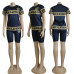 Versace 2023 new Fashion Tracksuits for Women #999936576