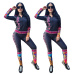 Versace 2023 new Fashion Tracksuits for Women #A27137