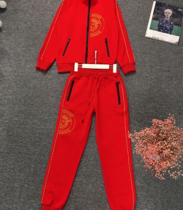 Versace Fashion Tracksuits for Women #A28297