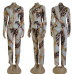 Versace Fashion Tracksuits for Women #A29493