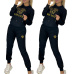 Versace Fashion Tracksuits for Women #A31276