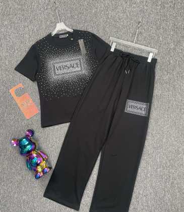 Versace Fashion Tracksuits for Women #A33650