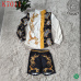 Versace new 2021 tracksuit for women #99906103