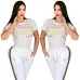 Versace new Fashion Tracksuits for Women #A42475 #A43924