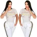 Versace new Fashion Tracksuits for Women #A42475 #A43924
