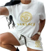 Versace new Fashion Tracksuits for Women #A37823