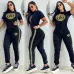 Versace new Fashion Tracksuits for Women #A40771