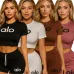 alo Fashion Tracksuits for Women #A52660