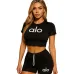 alo Fashion Tracksuits for Women #A52660