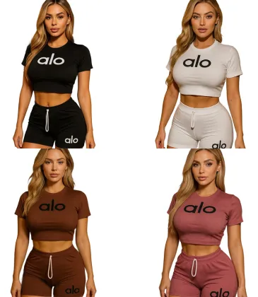 alo Fashion Tracksuits for Women #A52660