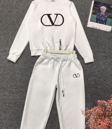 valentino 2022 new Fashion Tracksuits for Women #999927243
