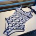 Brand Dior one-piece swimsuit #999920635