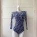 Brand Dior one-piece swimsuit #999920637