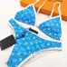 Brand L one-piece swimsuit #99906392