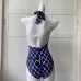 Chanel one-piece swimsuit #999920662