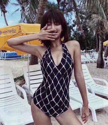 Chanel one-piece swimsuit #999920662