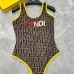 Fendi one-piece swimsuit #A41922