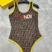 Fendi one-piece swimsuit #A41922