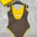 Fendi one-piece swimsuit #A41922