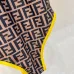 Fendi one-piece swimsuit #A41922