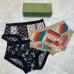 Gucci Underwears for Women Soft skin-friendly light and breathable (3PCS) #A25005