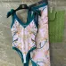 Gucci one-piece swimsuit #A41919