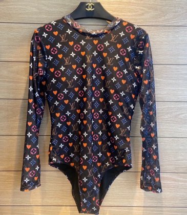 Louis Vuitton one-piece swimsuit #999920646