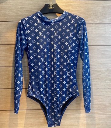 Louis Vuitton one-piece swimsuit #999920647