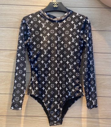 Louis Vuitton one-piece swimsuit #999920648