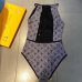 Louis Vuitton one-piece swimsuit #999920649