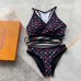 Louis Vuitton one-piece swimsuit #999920650
