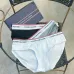 Tommy Hilfiger Underwears for Women Soft skin-friendly light and breathable (3PCS) #A25008