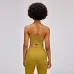Merillat 2021 new sexy beautiful back yoga tops, sling yoga clothes, women with chest pads #999901194